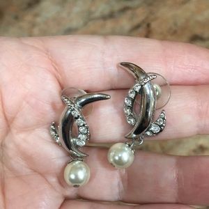 Fashion Jewelry Earrings